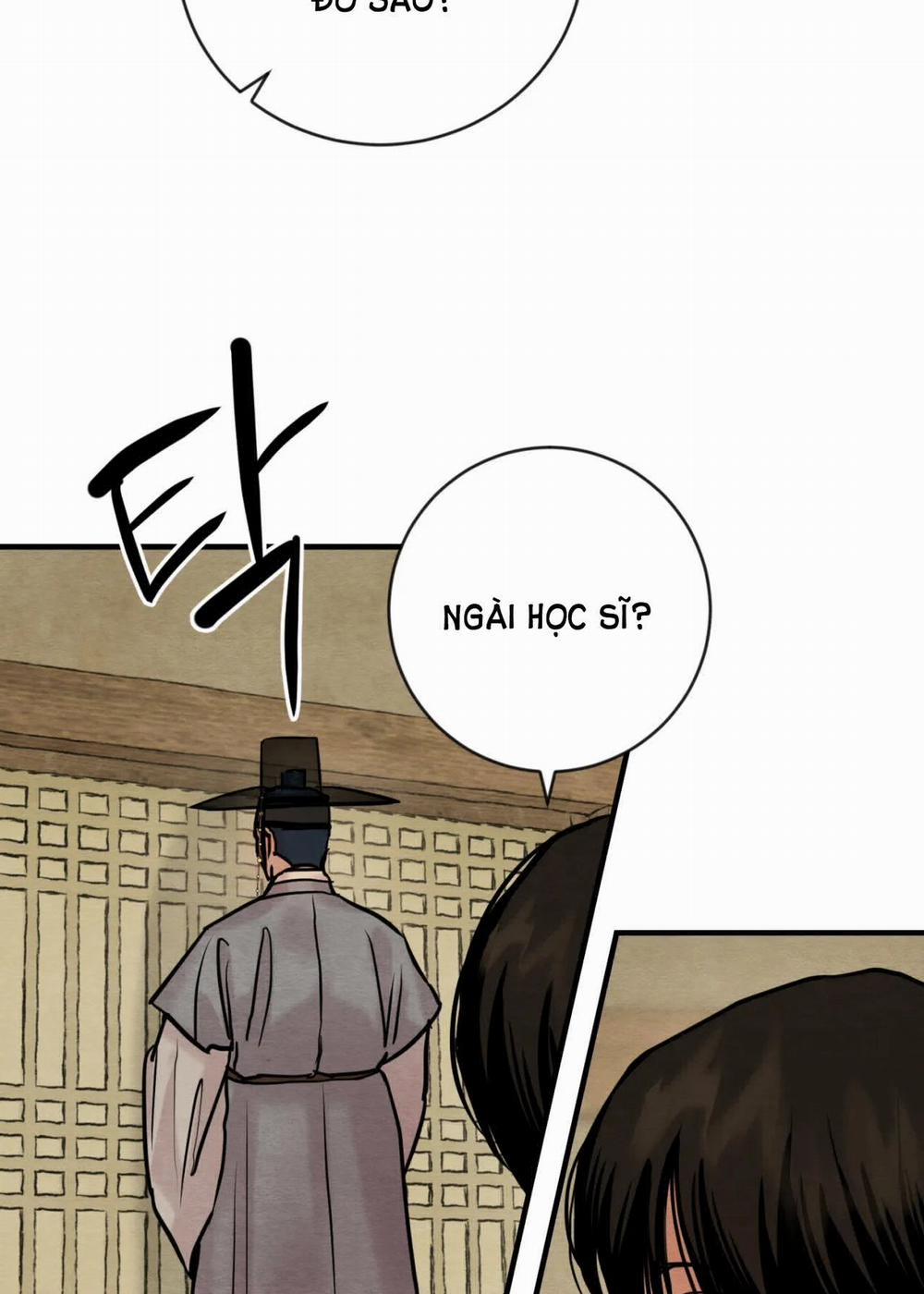 Dạ Ký – Vãn Dạ Họa Nhân 118.2 trang 2