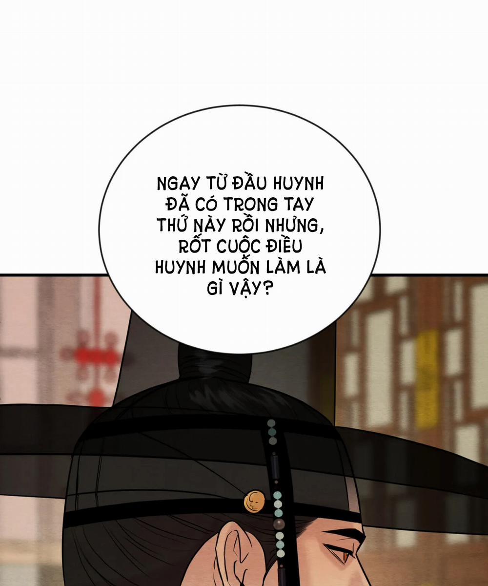 Dạ Ký – Vãn Dạ Họa Nhân 118.2 trang 36