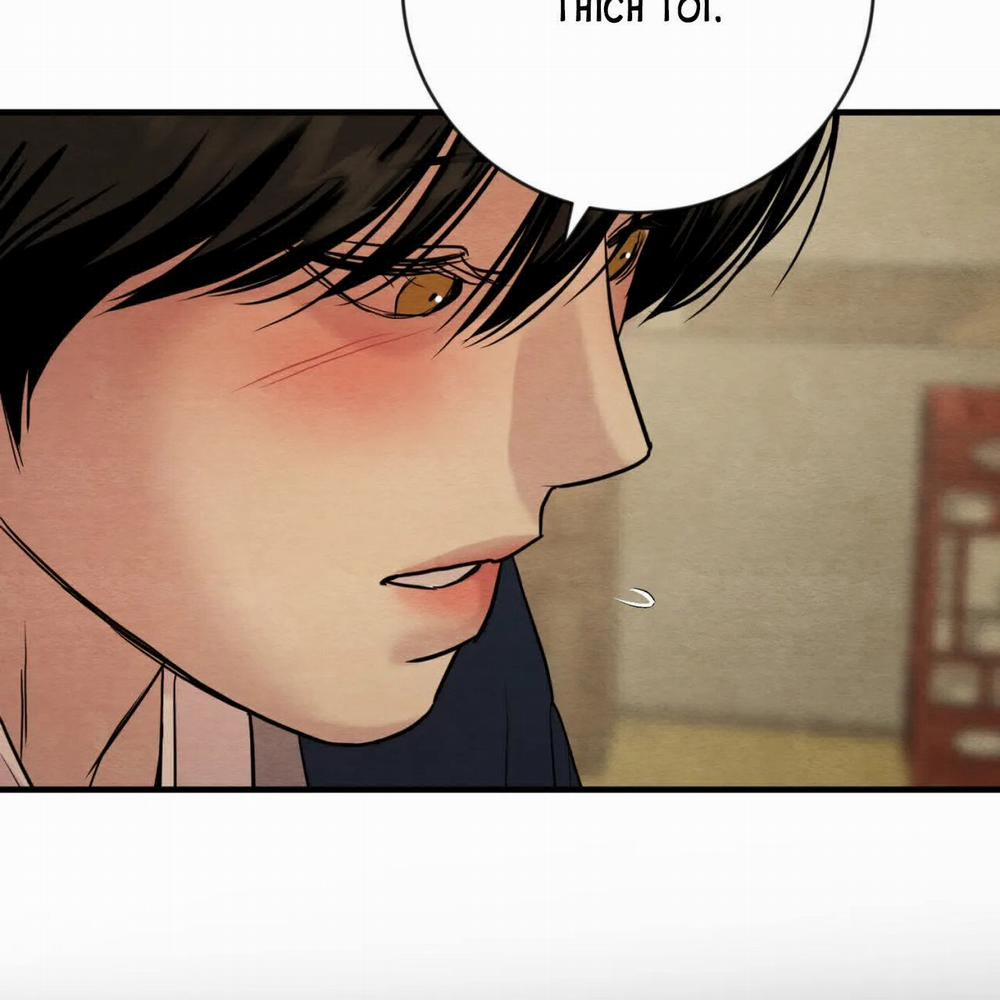 Dạ Ký – Vãn Dạ Họa Nhân 118.2 trang 46