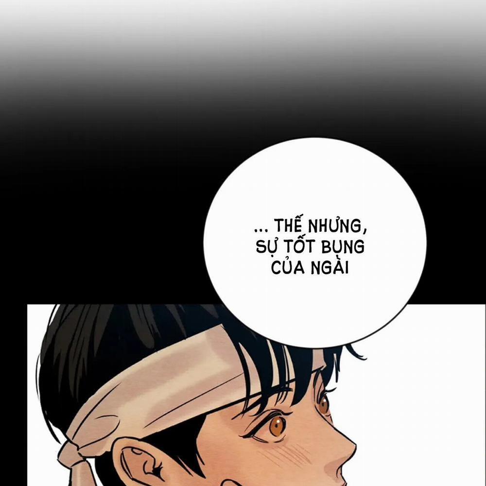 Dạ Ký – Vãn Dạ Họa Nhân 118.2 trang 47