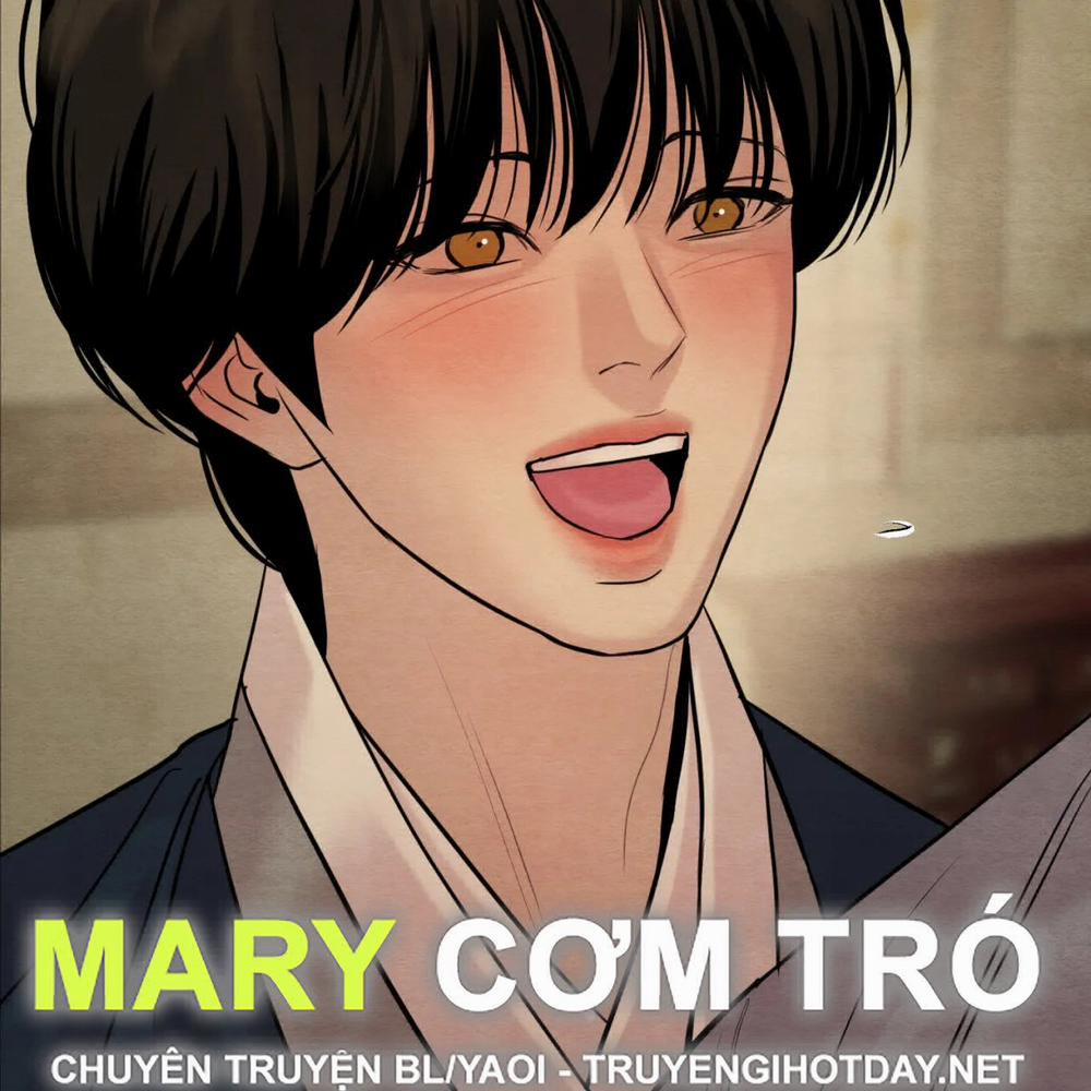 Dạ Ký – Vãn Dạ Họa Nhân 118.2 trang 53