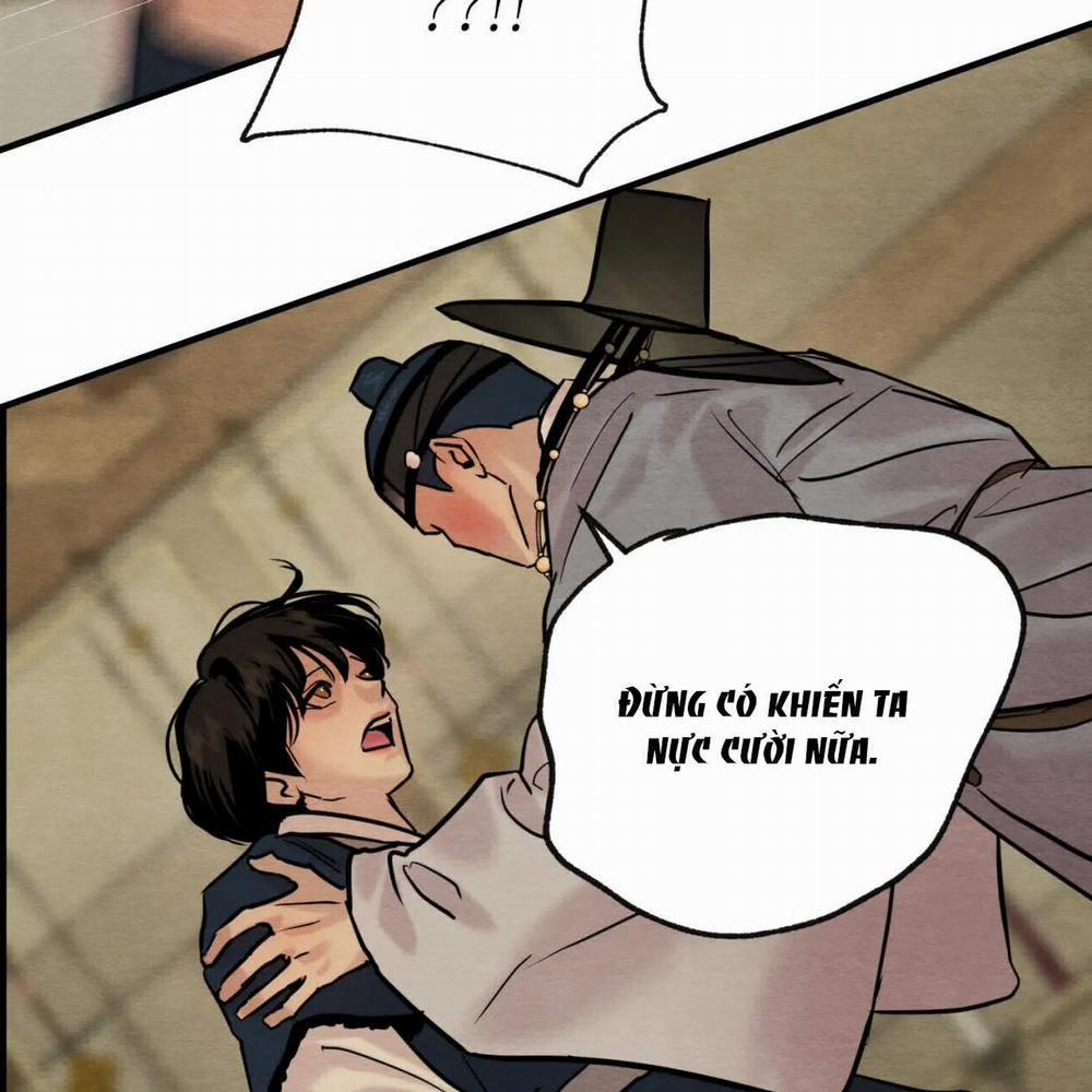 Dạ Ký – Vãn Dạ Họa Nhân 118.2 trang 57