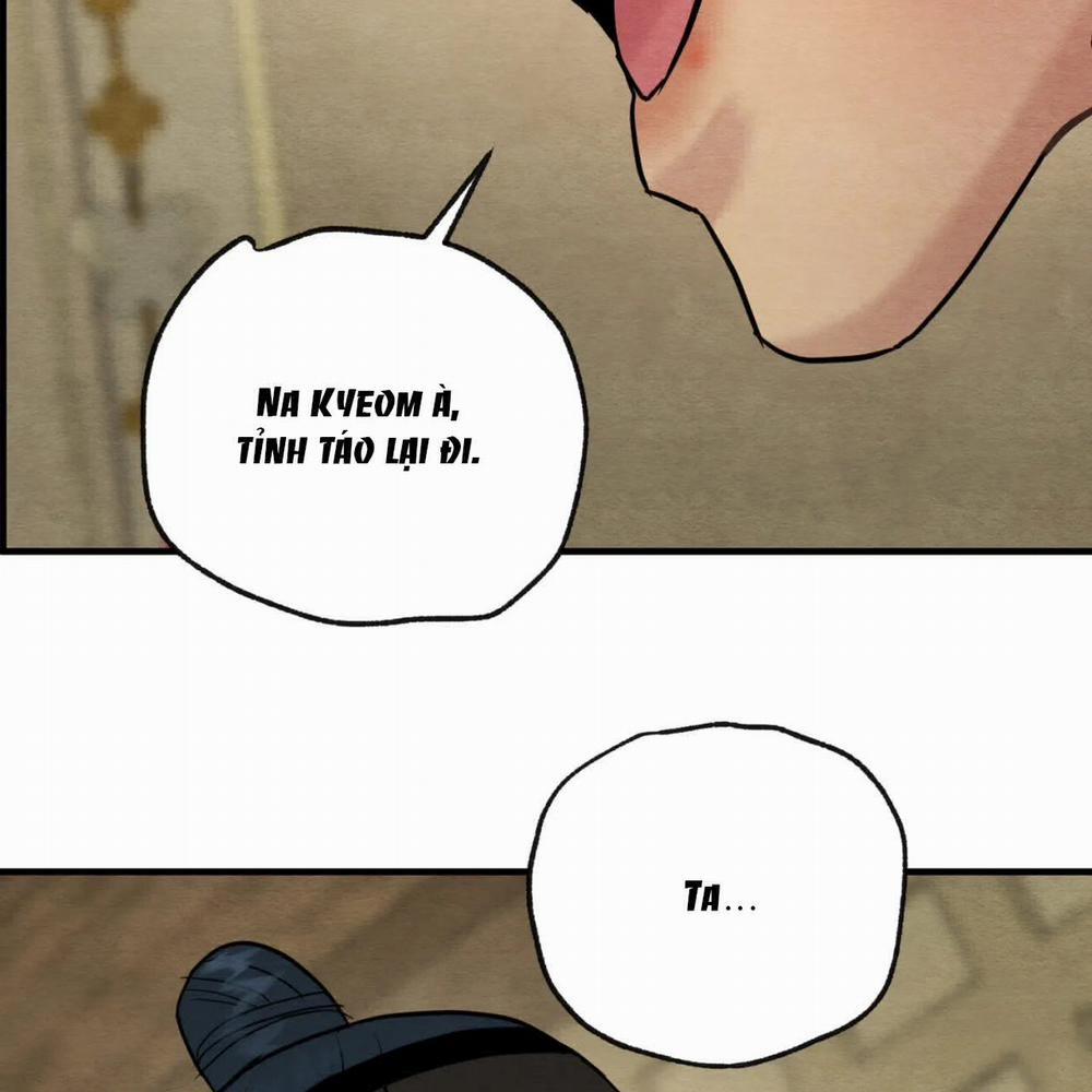 Dạ Ký – Vãn Dạ Họa Nhân 118.2 trang 59