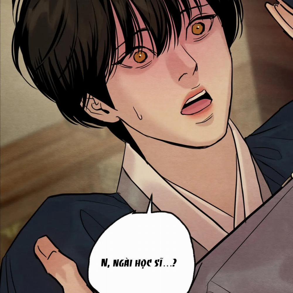 Dạ Ký – Vãn Dạ Họa Nhân 118.2 trang 62