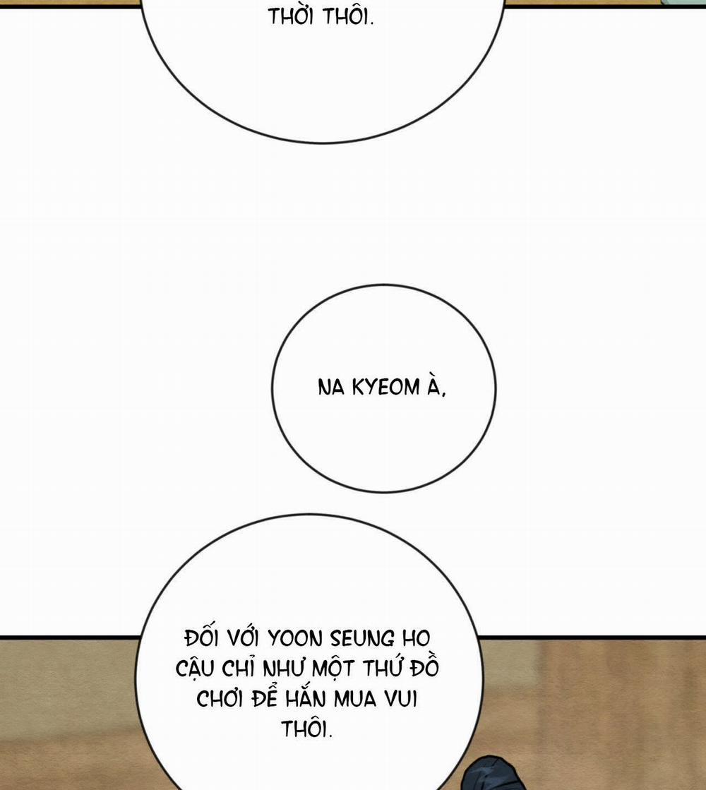 Dạ Ký – Vãn Dạ Họa Nhân 119.1 trang 15