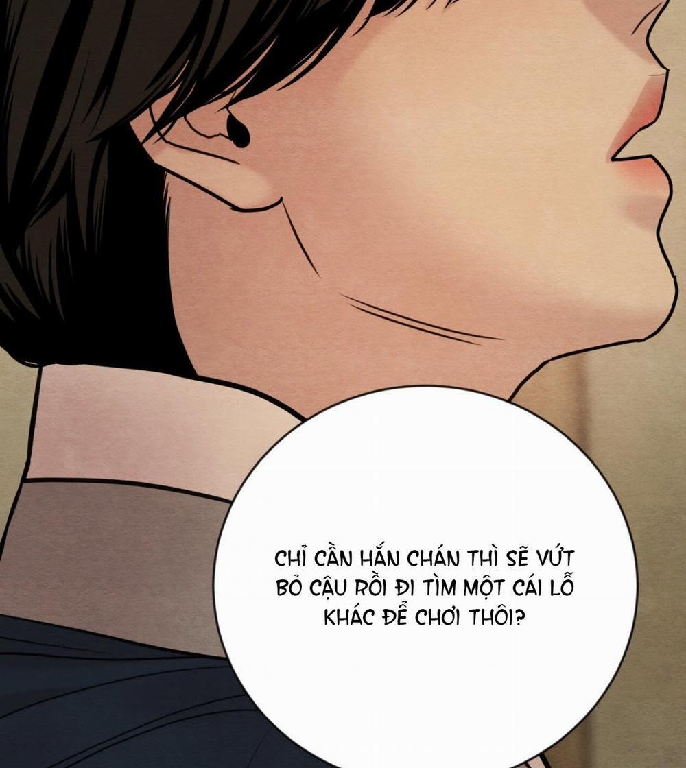 Dạ Ký – Vãn Dạ Họa Nhân 119.1 trang 18