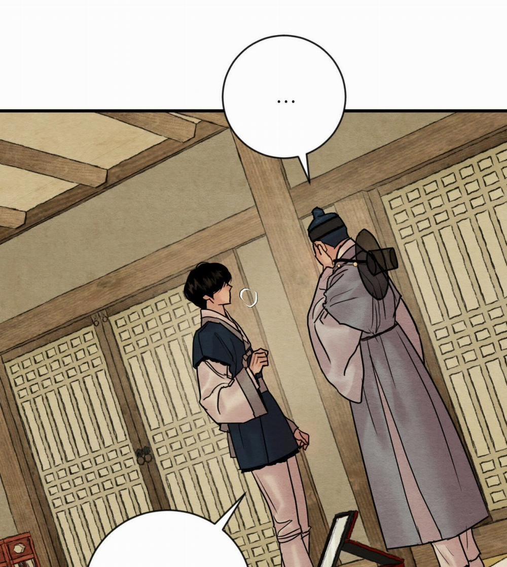 Dạ Ký – Vãn Dạ Họa Nhân 119.1 trang 22