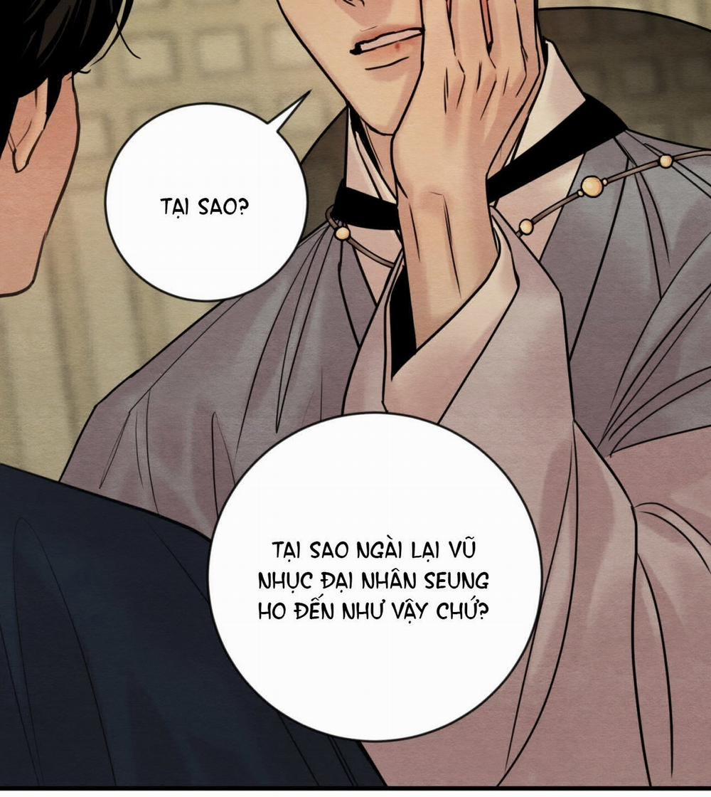 Dạ Ký – Vãn Dạ Họa Nhân 119.1 trang 24