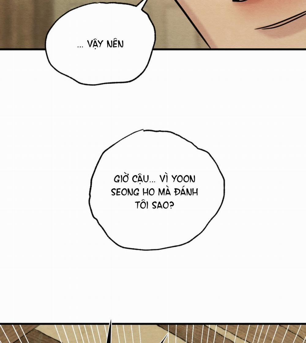 Dạ Ký – Vãn Dạ Họa Nhân 119.1 trang 28