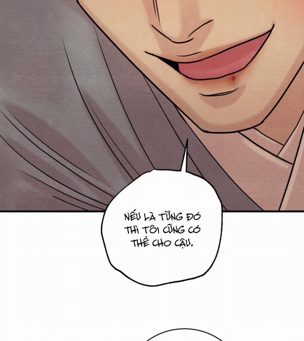 Dạ Ký – Vãn Dạ Họa Nhân 119.1 trang 36