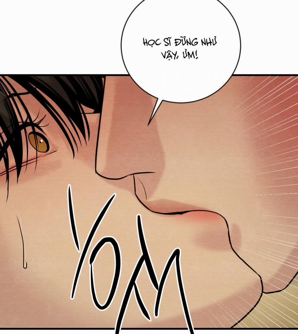 Dạ Ký – Vãn Dạ Họa Nhân 119.1 trang 37