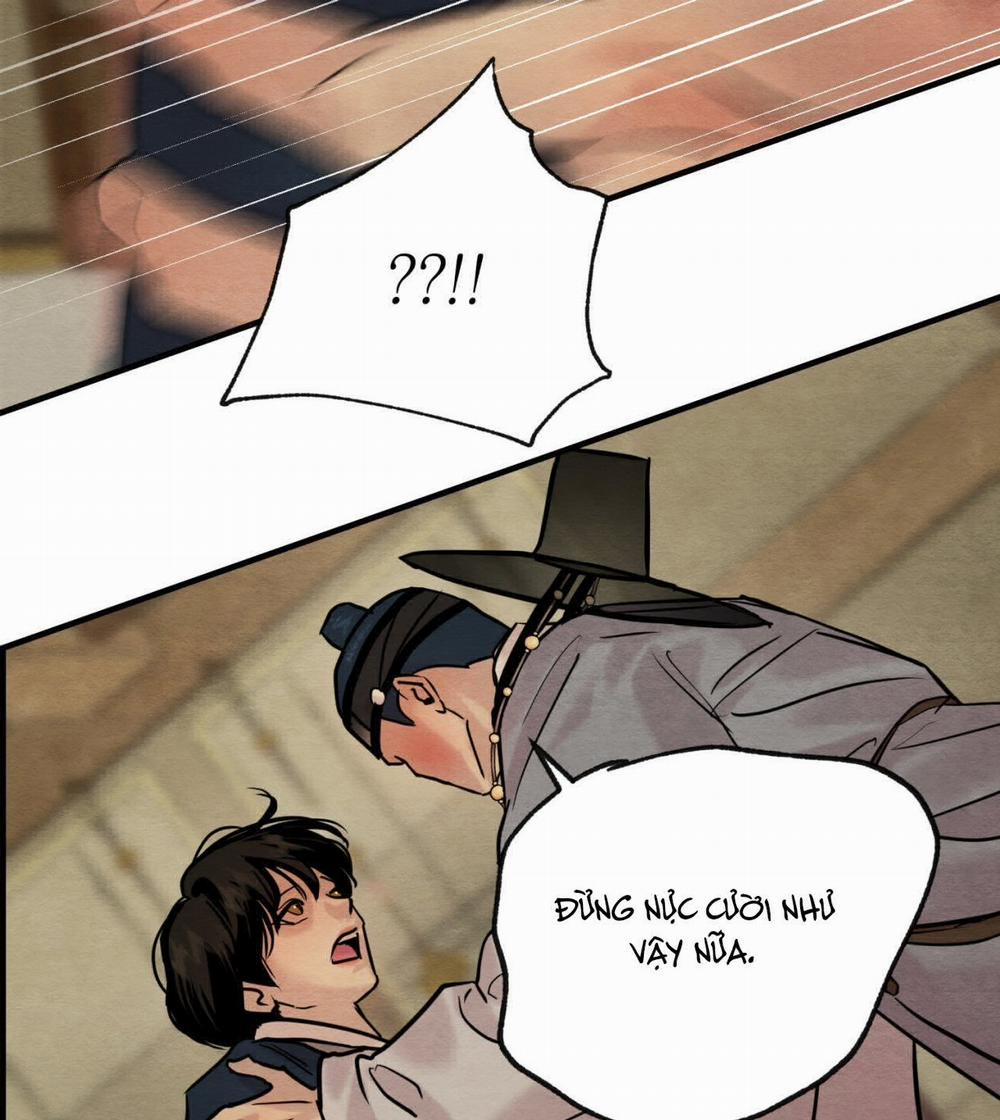 Dạ Ký – Vãn Dạ Họa Nhân 119.1 trang 4