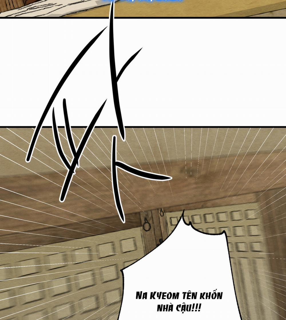 Dạ Ký – Vãn Dạ Họa Nhân 119.1 trang 43