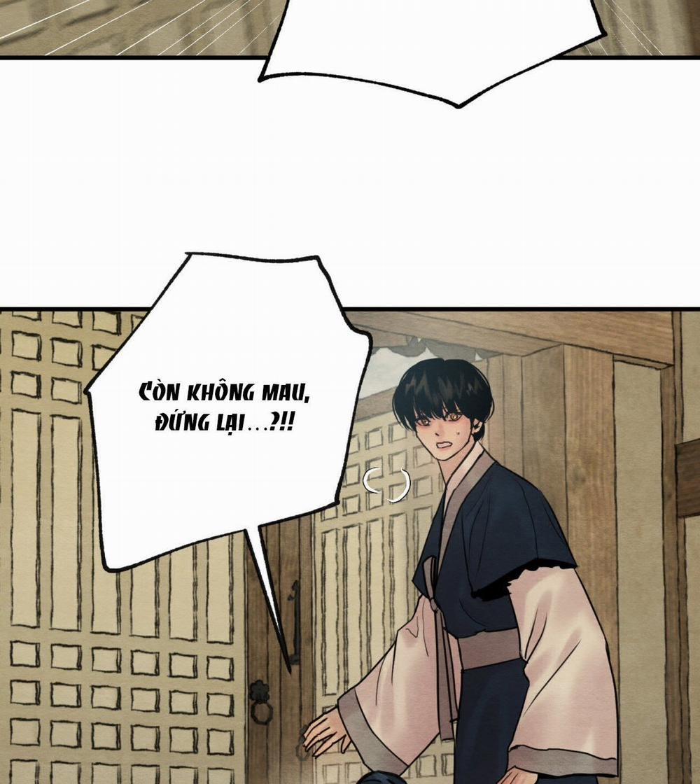 Dạ Ký – Vãn Dạ Họa Nhân 119.1 trang 44