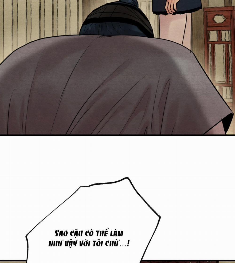 Dạ Ký – Vãn Dạ Họa Nhân 119.1 trang 45