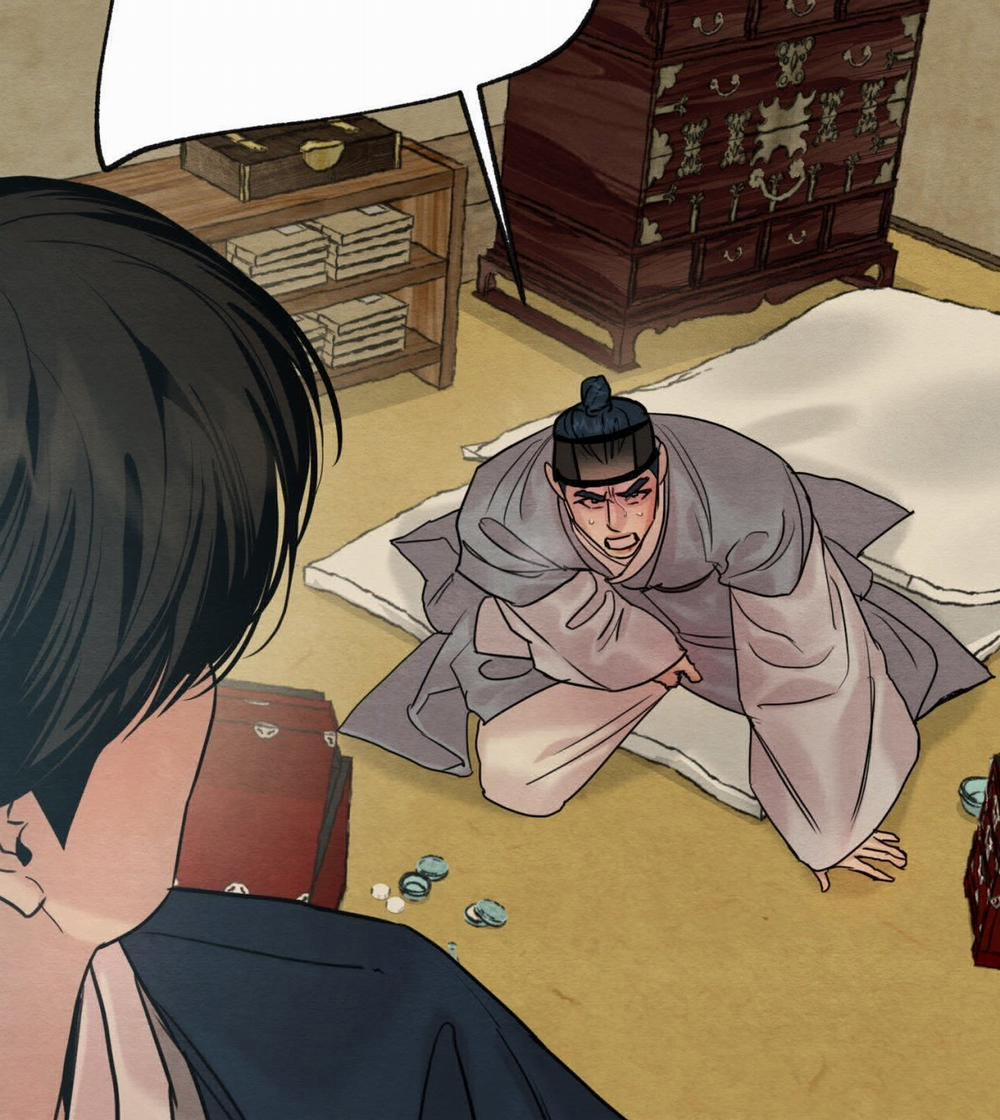 Dạ Ký – Vãn Dạ Họa Nhân 119.1 trang 46