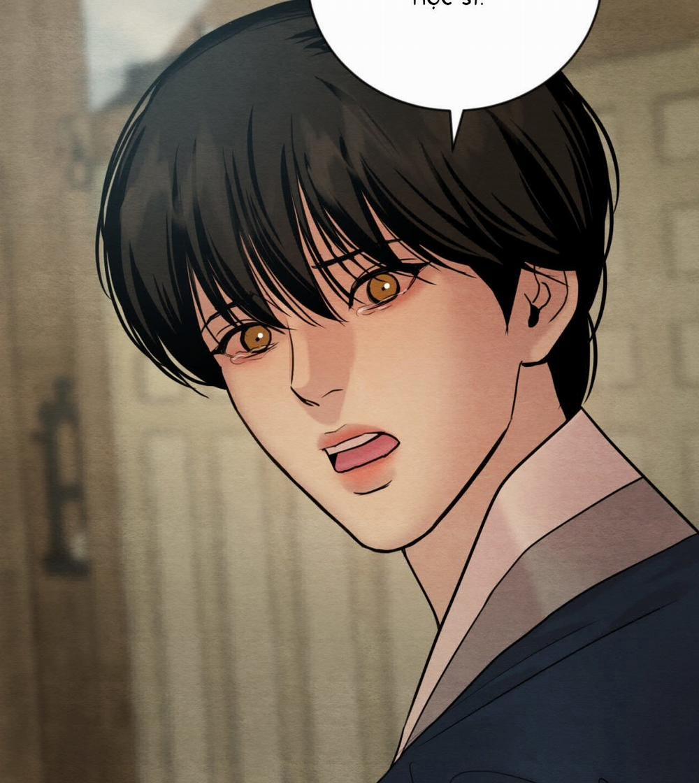 Dạ Ký – Vãn Dạ Họa Nhân 119.1 trang 49