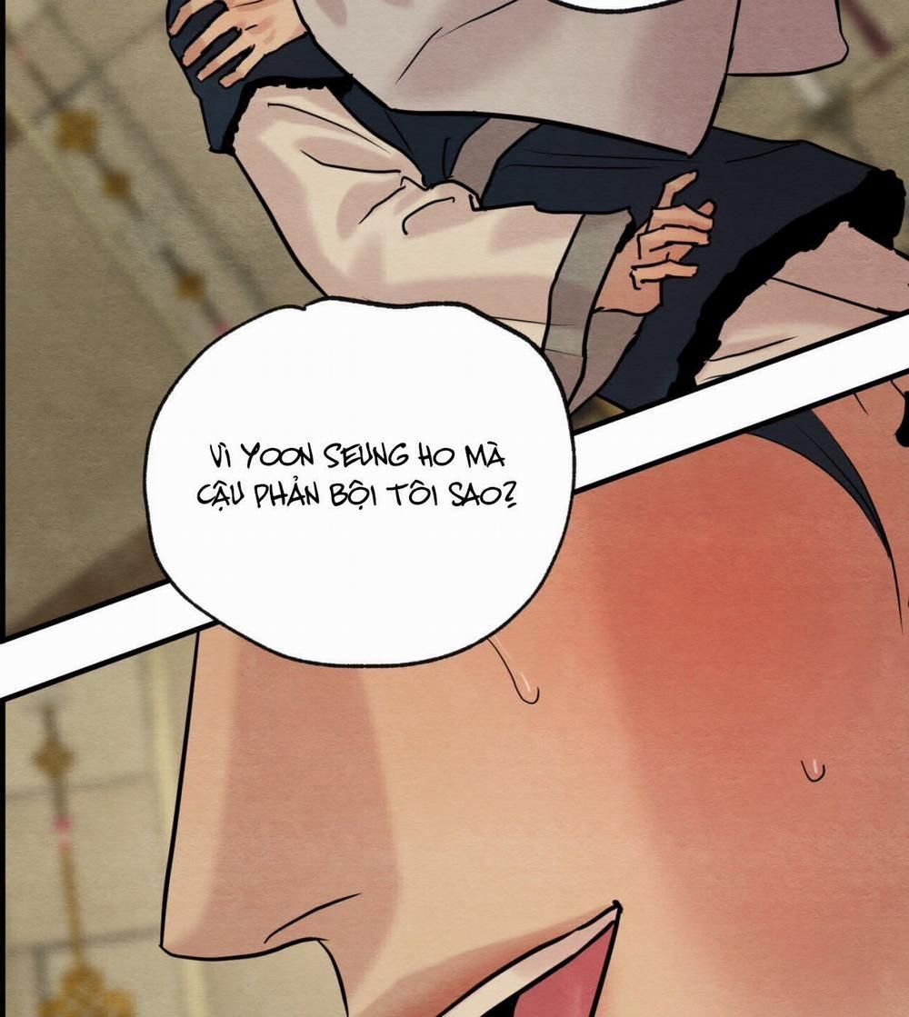 Dạ Ký – Vãn Dạ Họa Nhân 119.1 trang 5