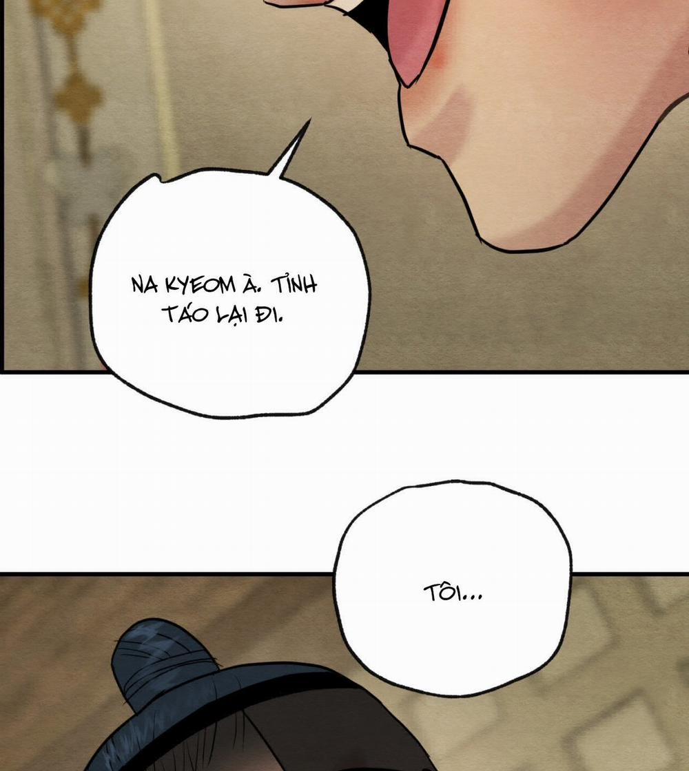 Dạ Ký – Vãn Dạ Họa Nhân 119.1 trang 6