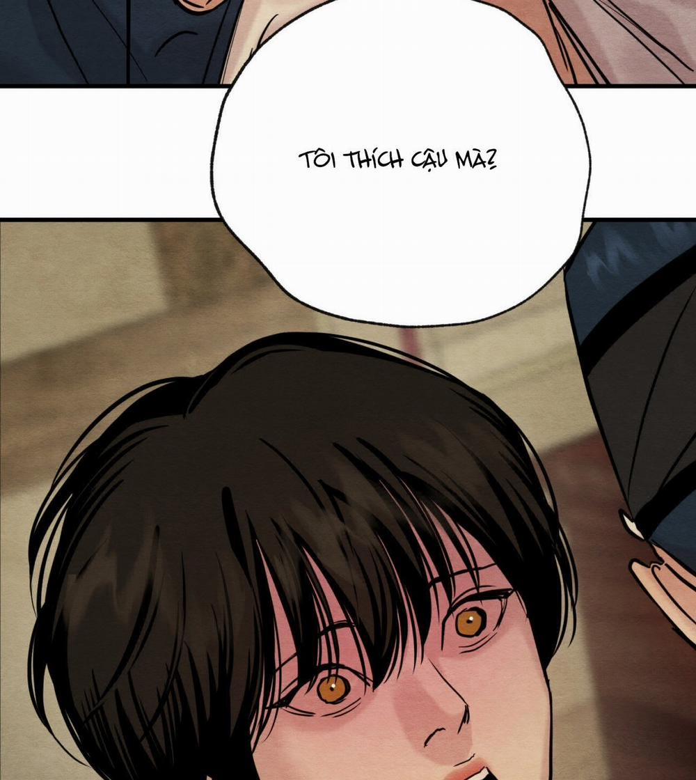 Dạ Ký – Vãn Dạ Họa Nhân 119.1 trang 8