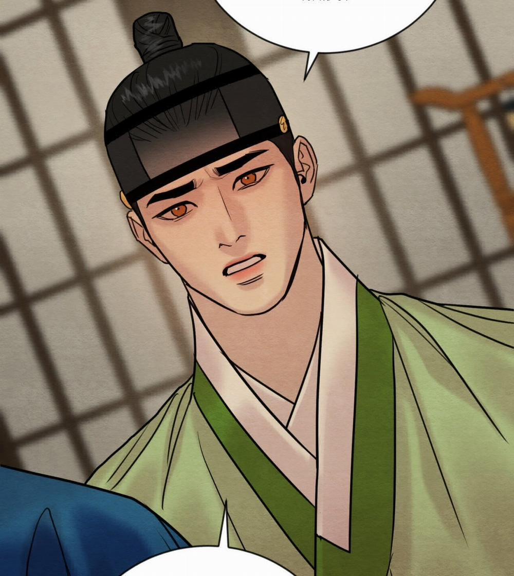 Dạ Ký – Vãn Dạ Họa Nhân 119.2 trang 11