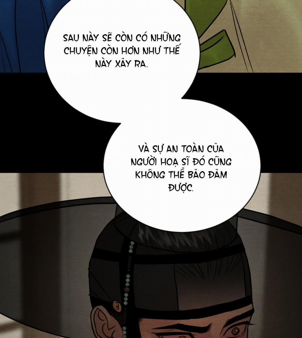 Dạ Ký – Vãn Dạ Họa Nhân 119.2 trang 12