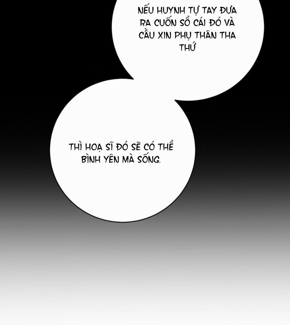 Dạ Ký – Vãn Dạ Họa Nhân 119.2 trang 15