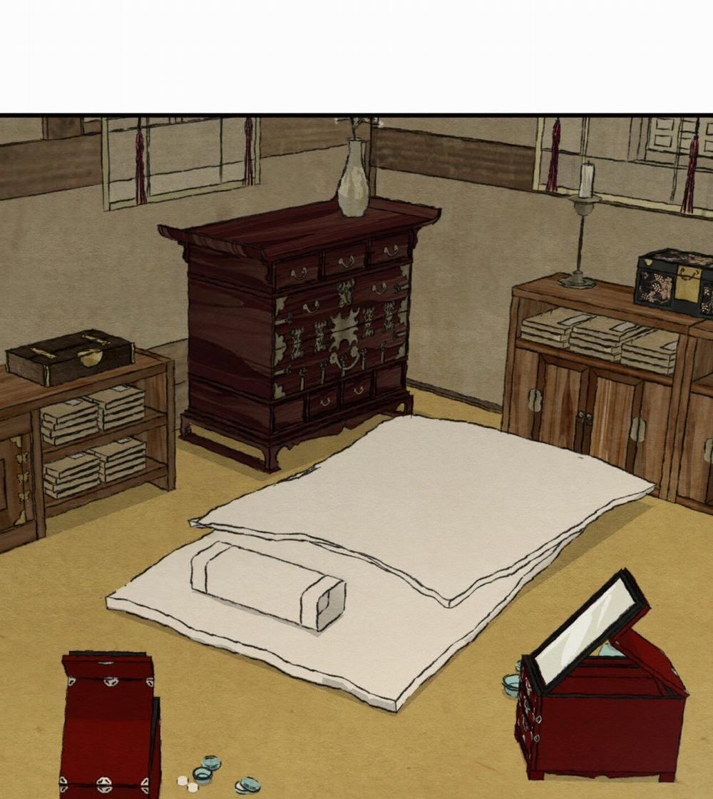 Dạ Ký – Vãn Dạ Họa Nhân 119.2 trang 17