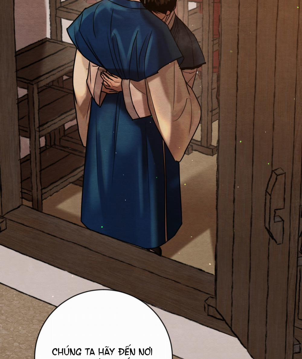 Dạ Ký – Vãn Dạ Họa Nhân 119.2 trang 32