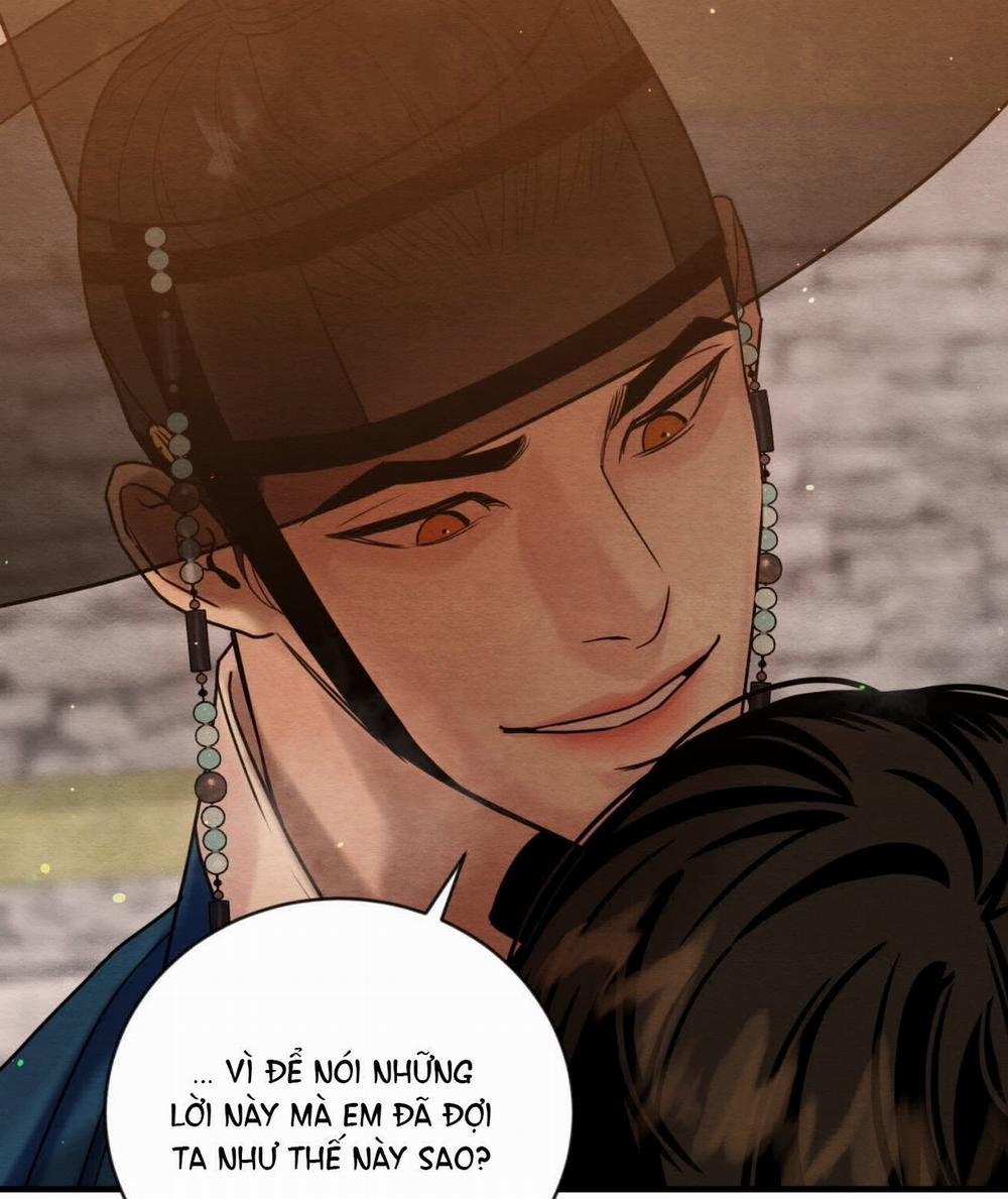 Dạ Ký – Vãn Dạ Họa Nhân 119.2 trang 38