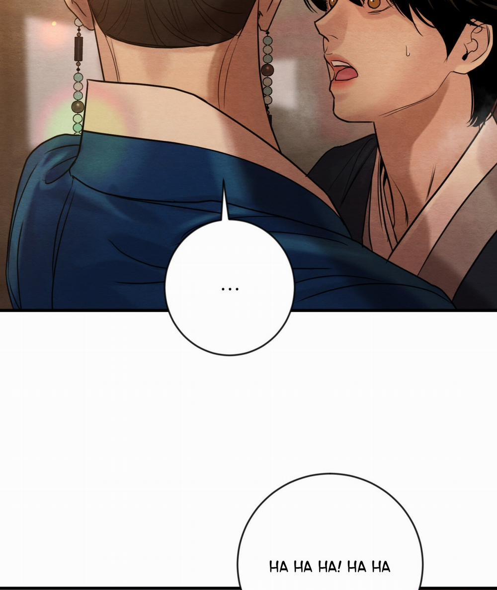 Dạ Ký – Vãn Dạ Họa Nhân 119.2 trang 41