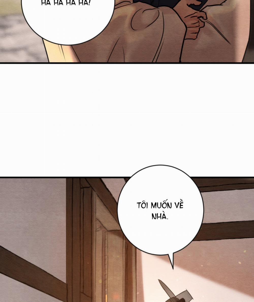 Dạ Ký – Vãn Dạ Họa Nhân 119.2 trang 43