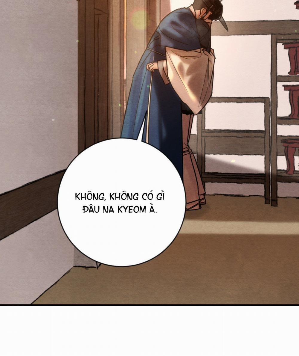 Dạ Ký – Vãn Dạ Họa Nhân 119.2 trang 44