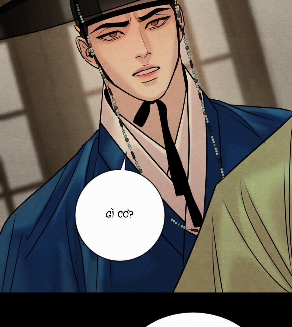 Dạ Ký – Vãn Dạ Họa Nhân 119.2 trang 5