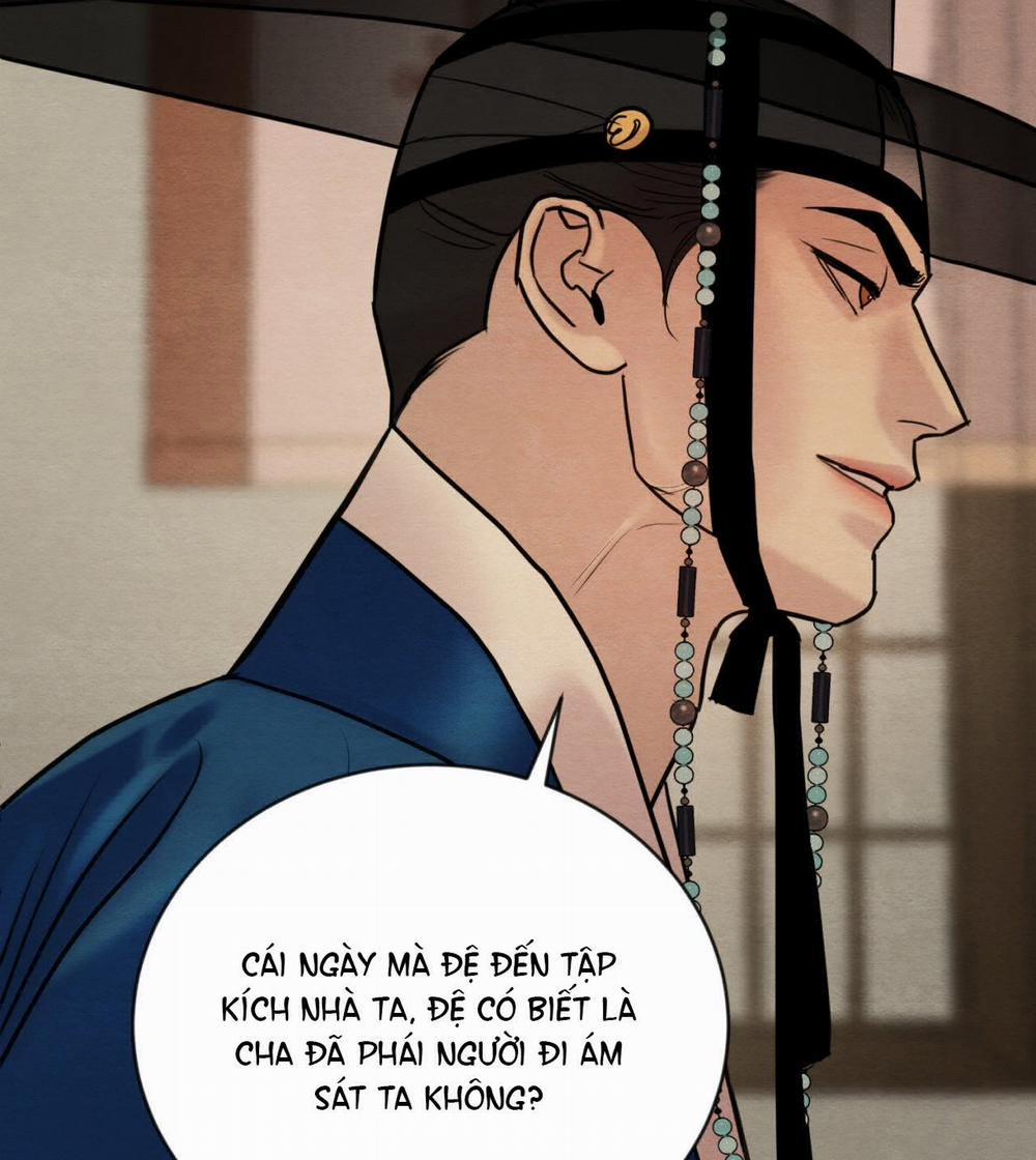 Dạ Ký – Vãn Dạ Họa Nhân 119.2 trang 8