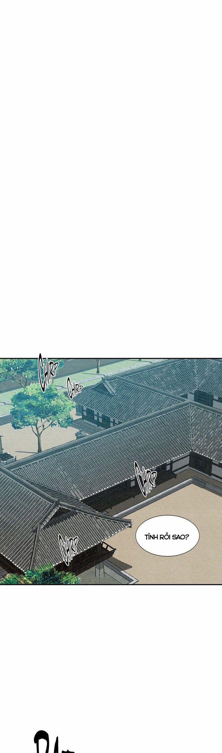 Dạ Ký – Vãn Dạ Họa Nhân 12 trang 12