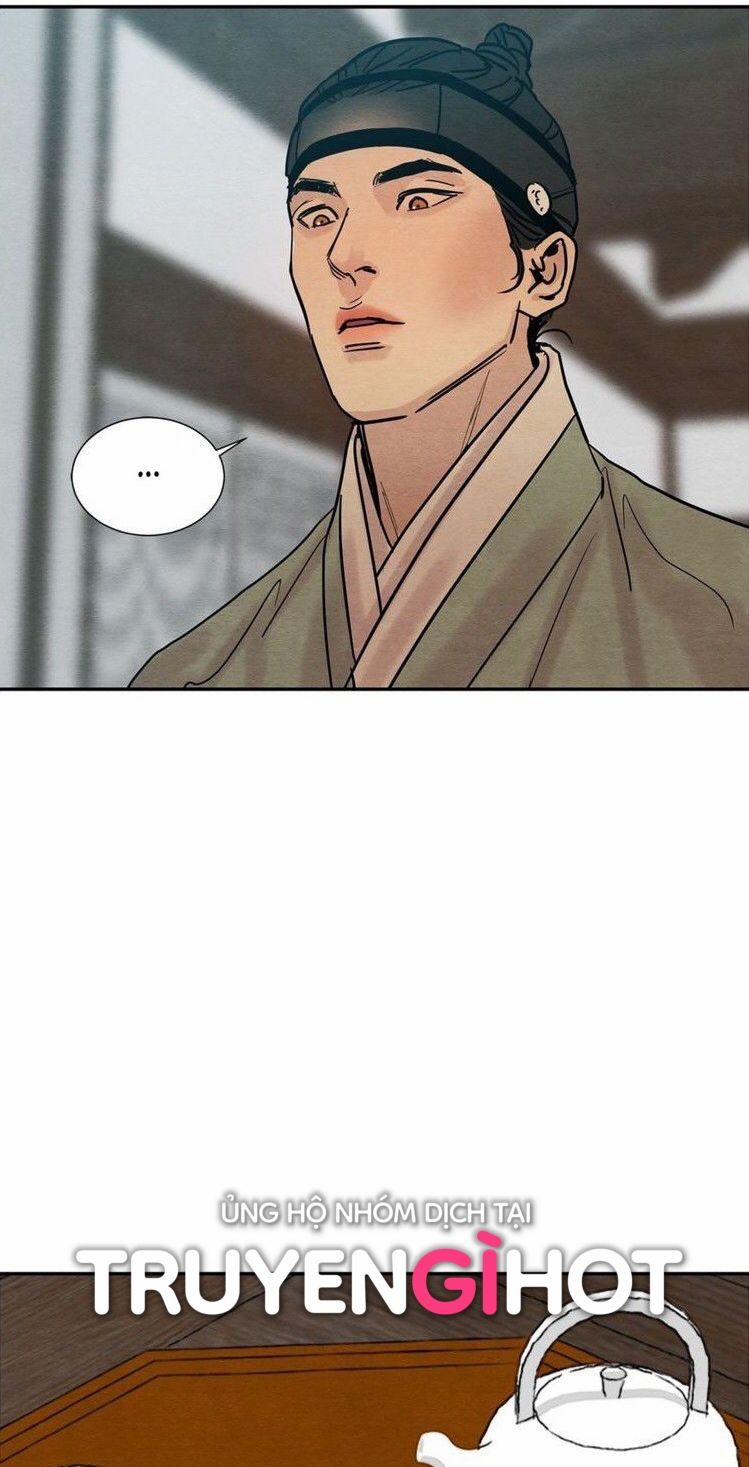 Dạ Ký – Vãn Dạ Họa Nhân 12 trang 21