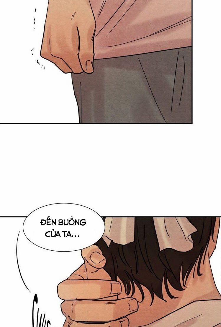 Dạ Ký – Vãn Dạ Họa Nhân 12 trang 34