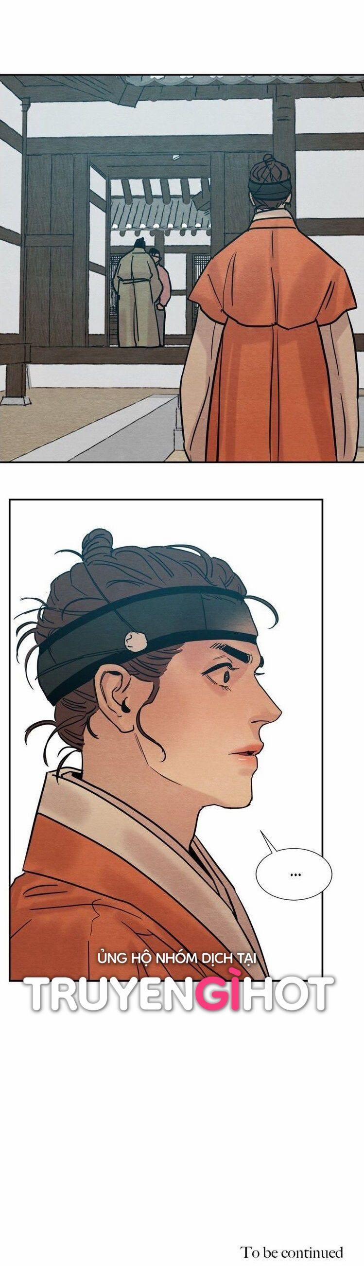 Dạ Ký – Vãn Dạ Họa Nhân 12 trang 37