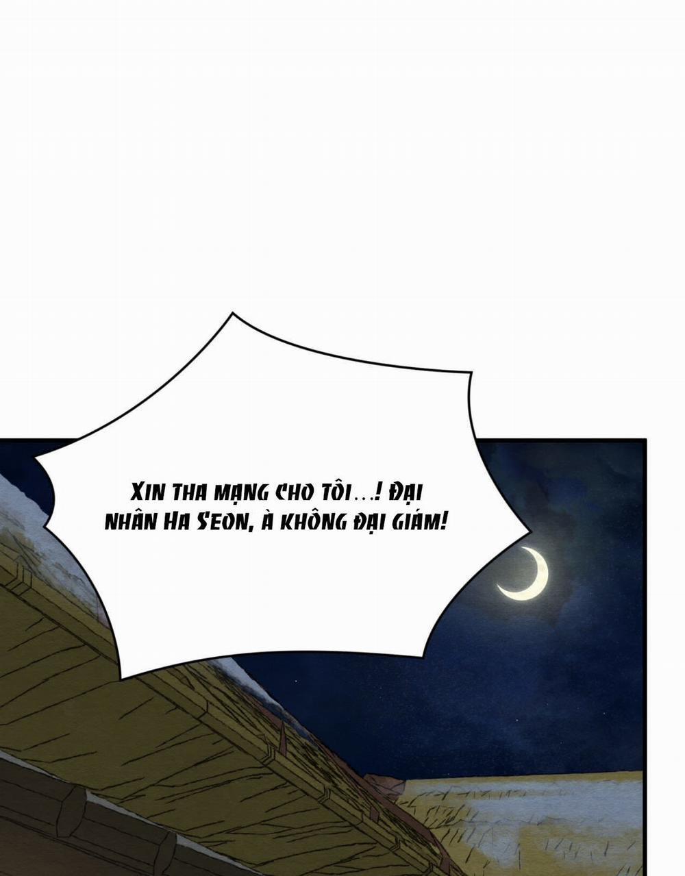 Dạ Ký – Vãn Dạ Họa Nhân 120.1 trang 0