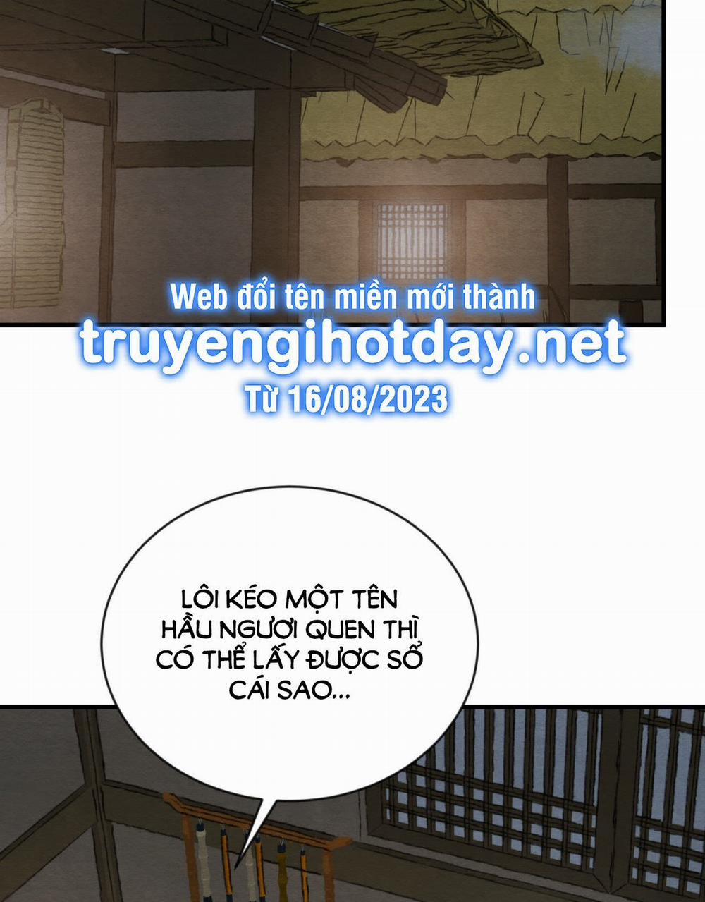 Dạ Ký – Vãn Dạ Họa Nhân 120.1 trang 1