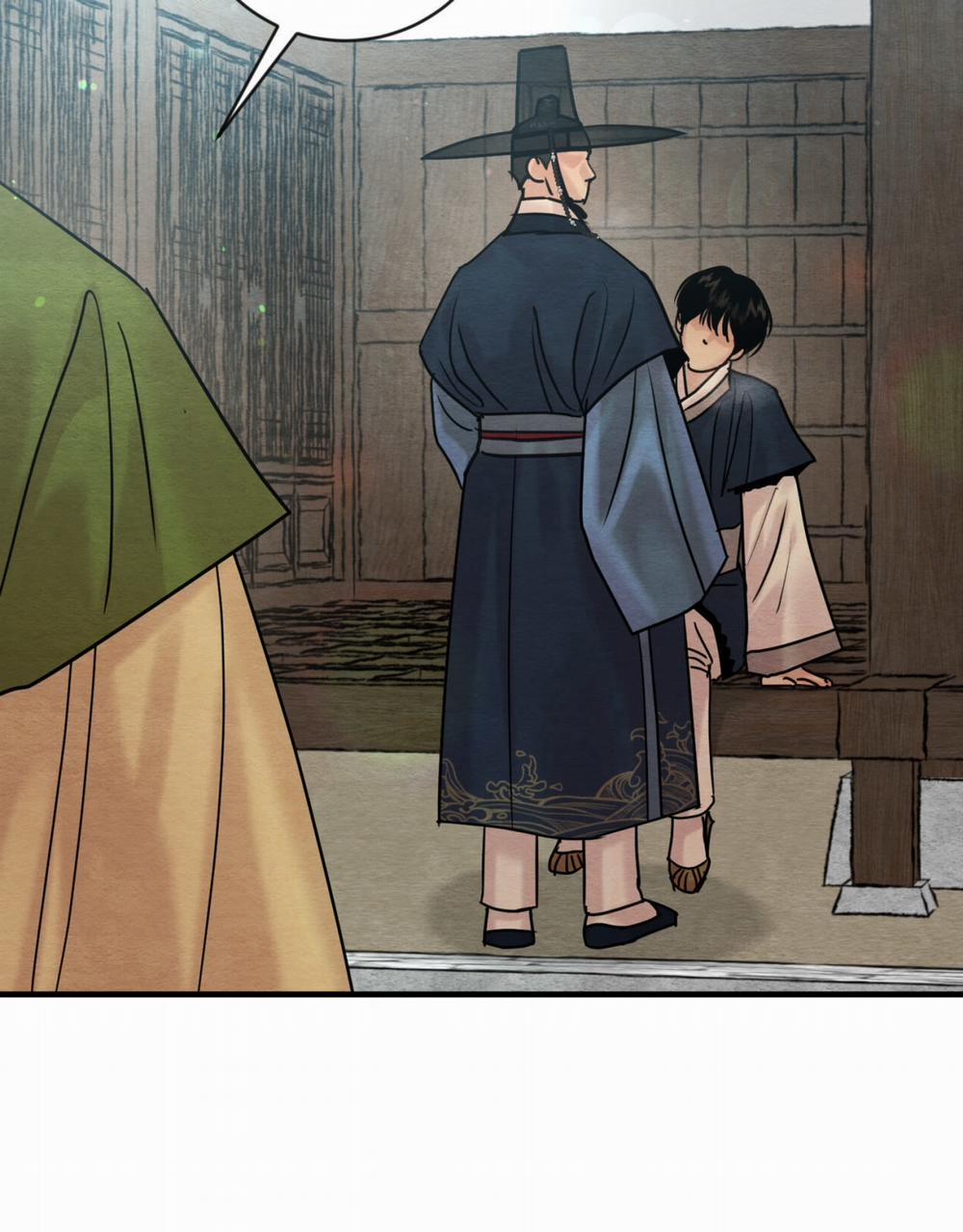 Dạ Ký – Vãn Dạ Họa Nhân 120.1 trang 20