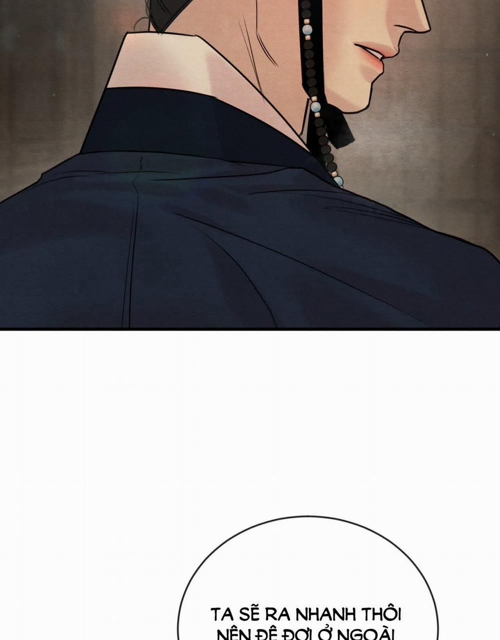 Dạ Ký – Vãn Dạ Họa Nhân 120.1 trang 23