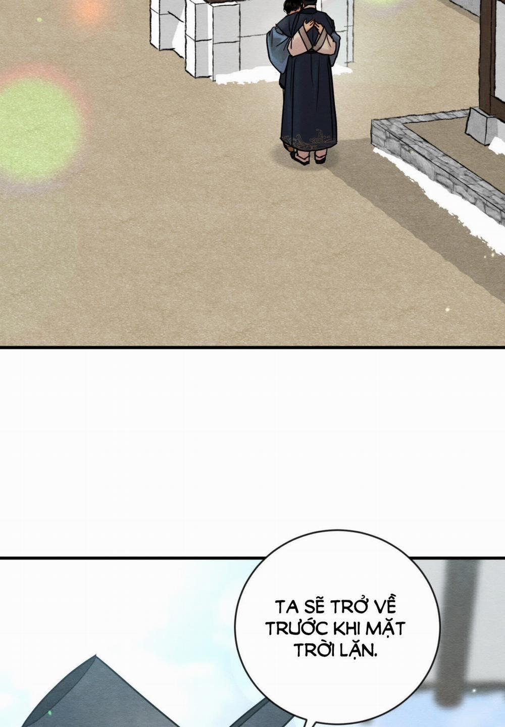 Dạ Ký – Vãn Dạ Họa Nhân 120.1 trang 27