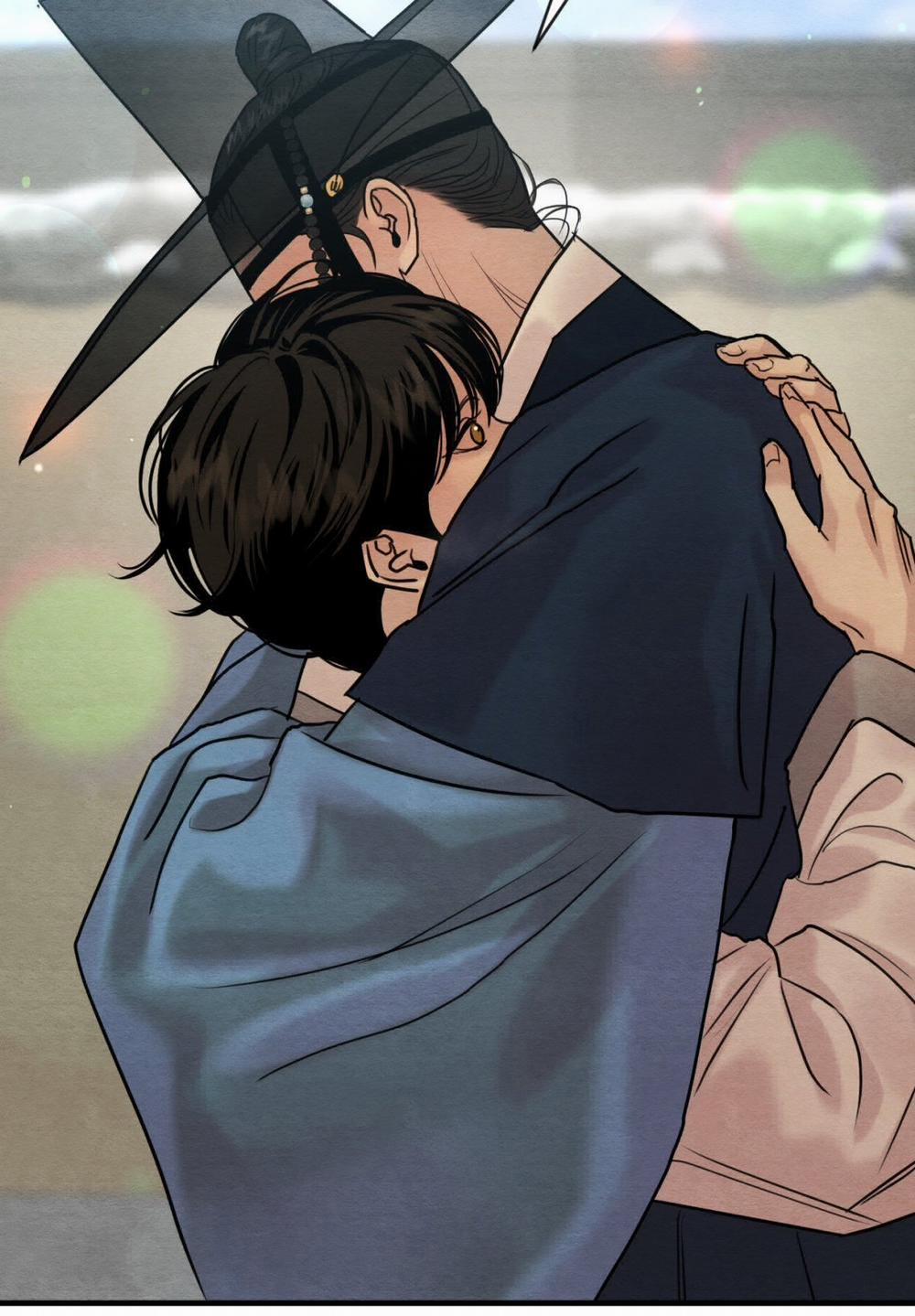 Dạ Ký – Vãn Dạ Họa Nhân 120.1 trang 28