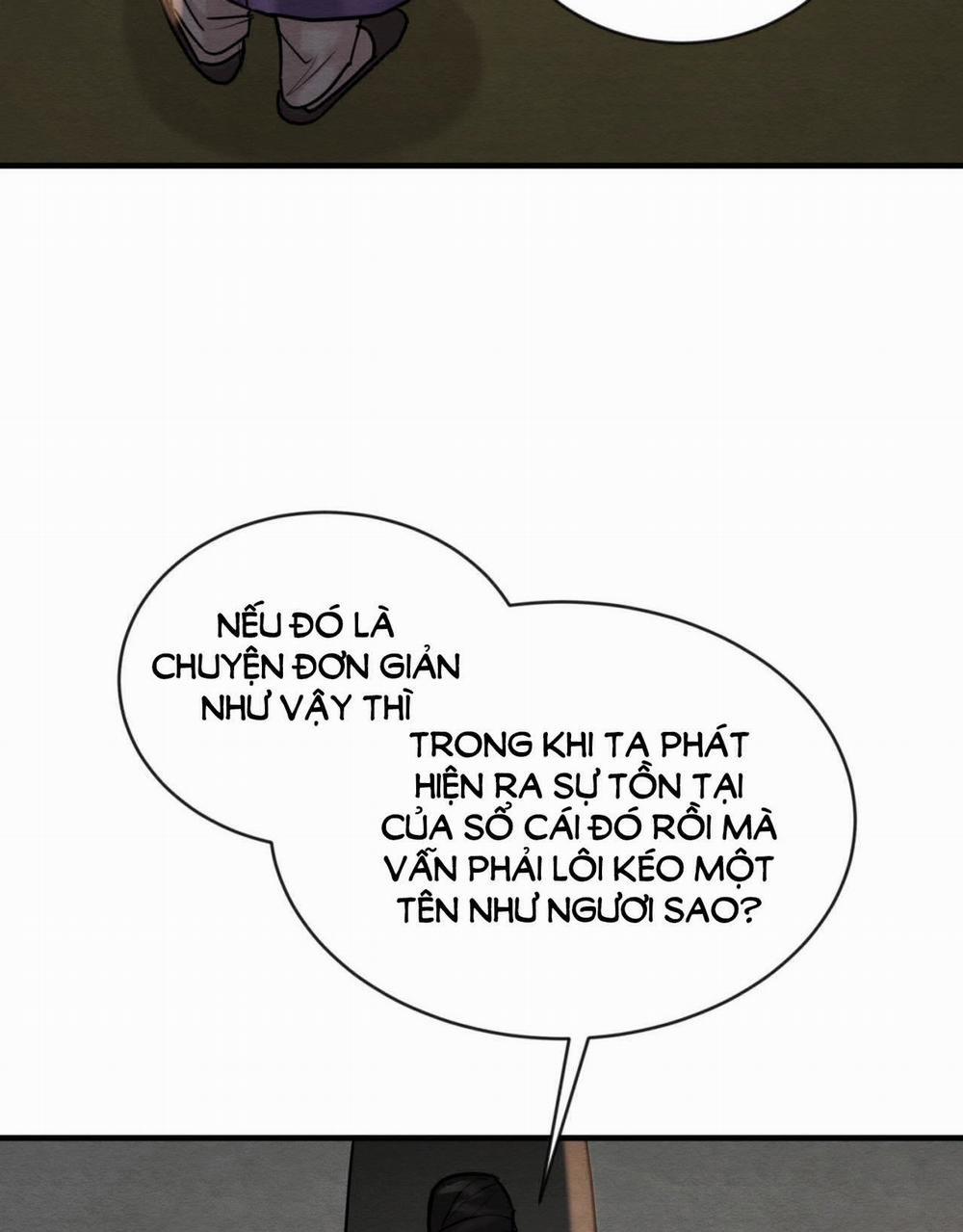 Dạ Ký – Vãn Dạ Họa Nhân 120.1 trang 3