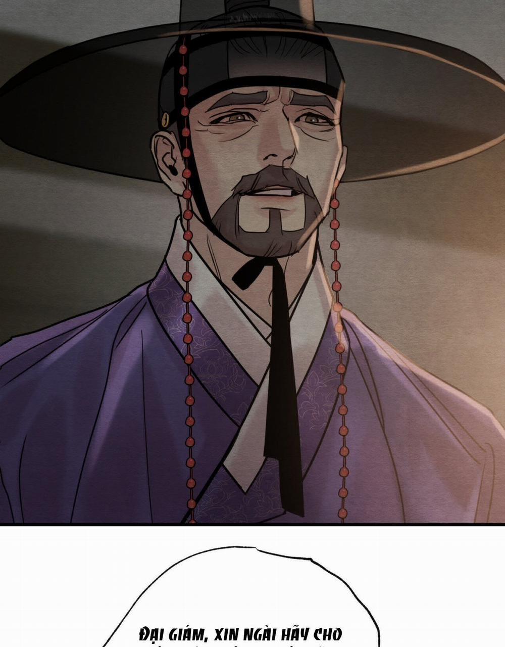 Dạ Ký – Vãn Dạ Họa Nhân 120.1 trang 4