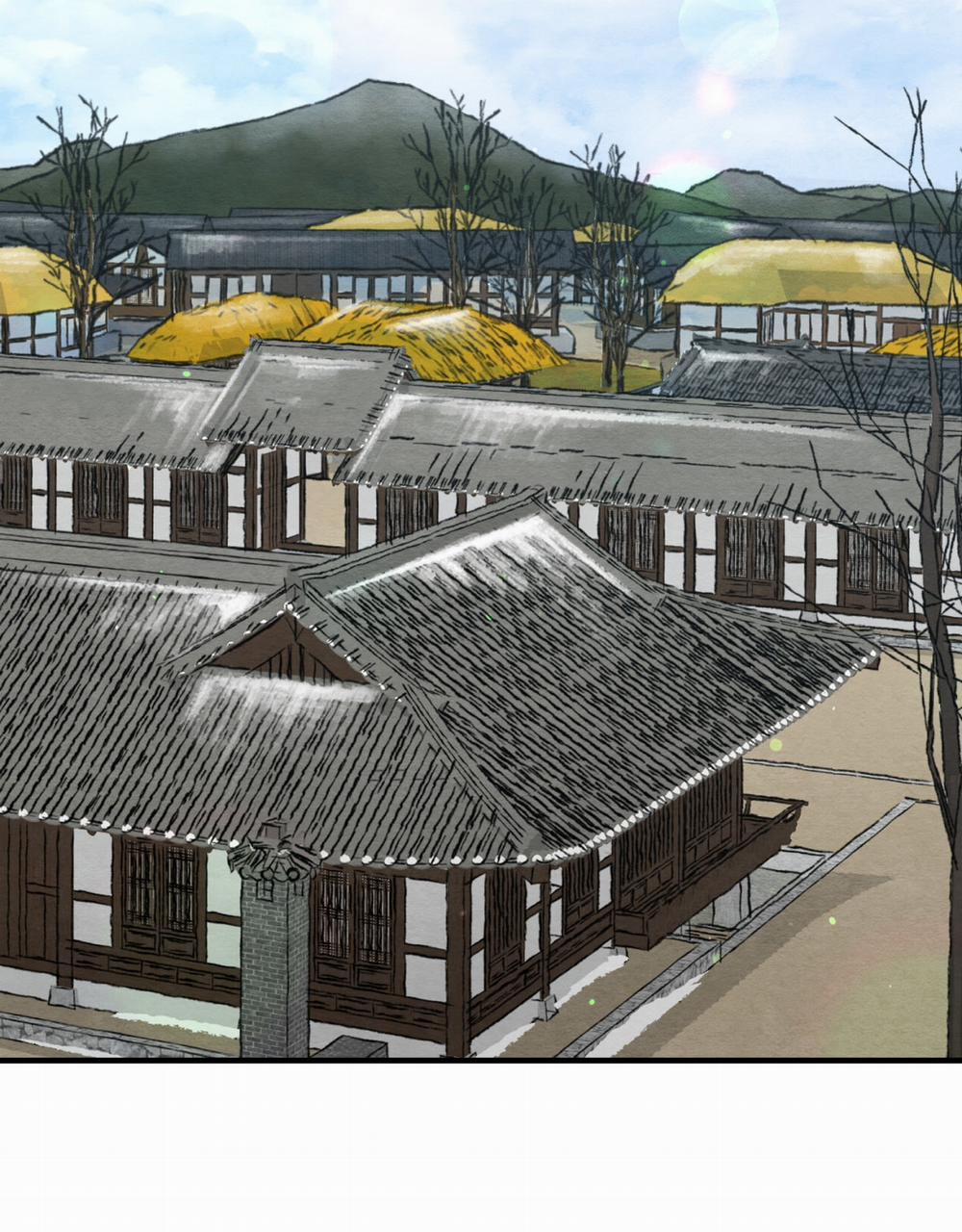 Dạ Ký – Vãn Dạ Họa Nhân 120.1 trang 9