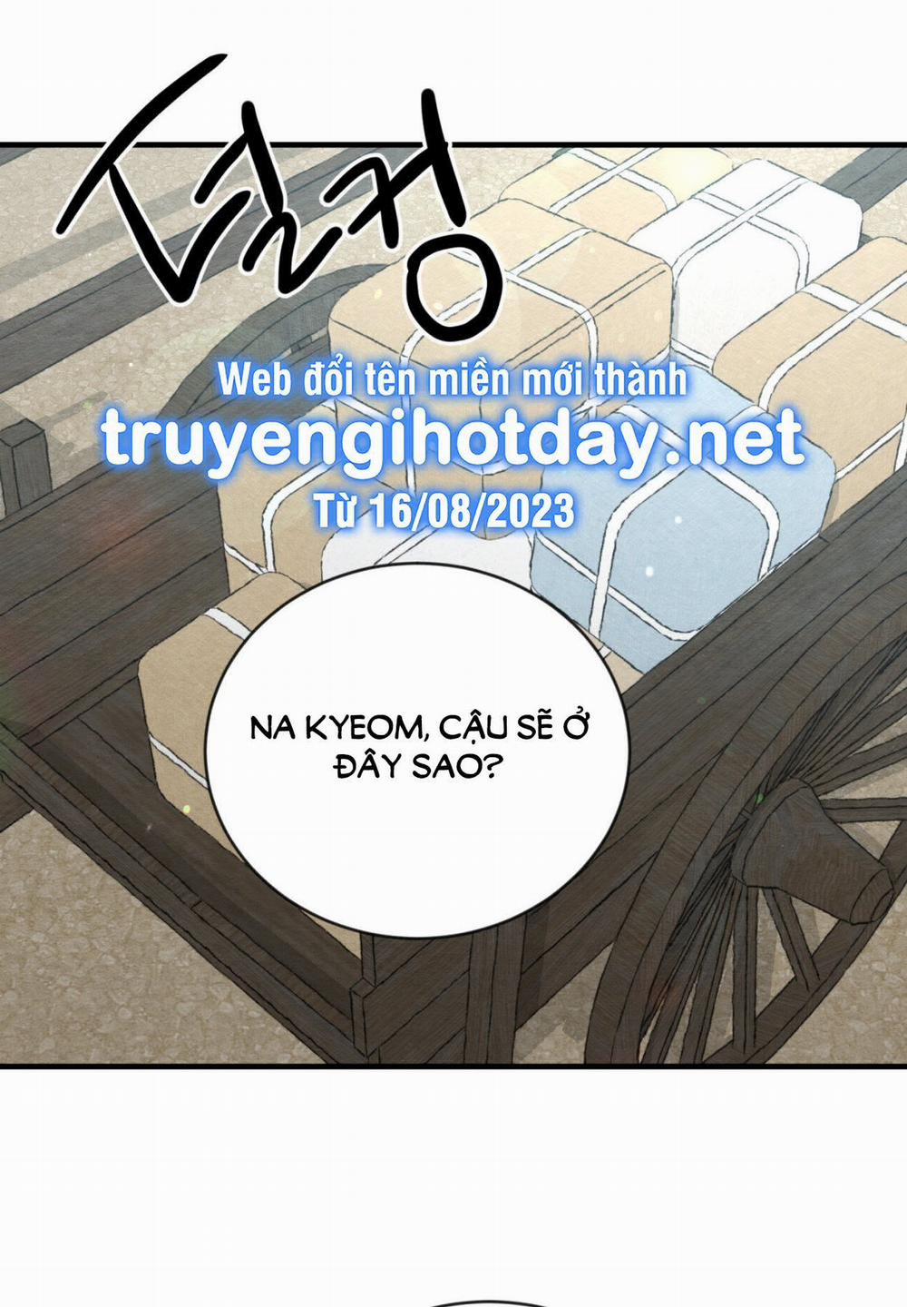 Dạ Ký – Vãn Dạ Họa Nhân 120.2 trang 1