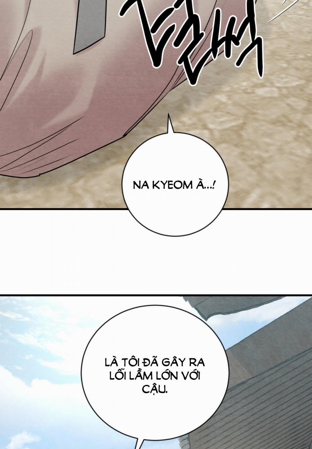 Dạ Ký – Vãn Dạ Họa Nhân 120.2 trang 11